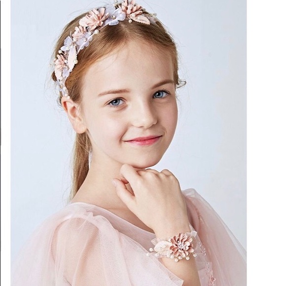 Girls accessories - Picture 5 of 5